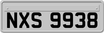 NXS9938