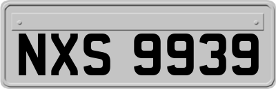 NXS9939