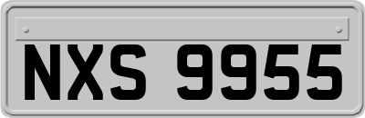 NXS9955