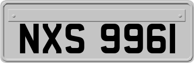 NXS9961