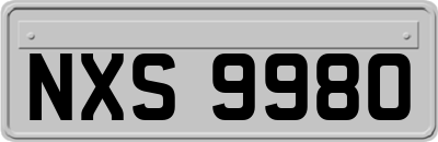 NXS9980