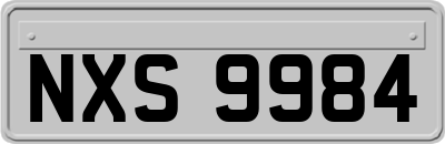 NXS9984