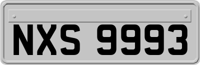 NXS9993