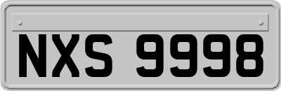 NXS9998