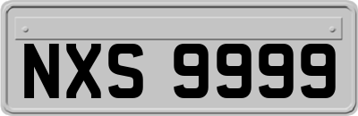 NXS9999