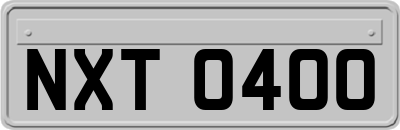 NXT0400