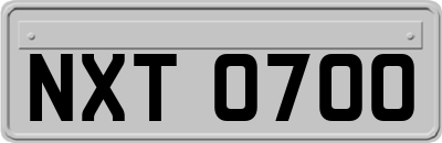 NXT0700