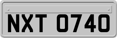 NXT0740