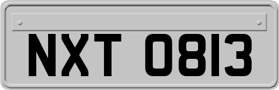 NXT0813