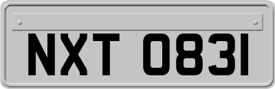 NXT0831