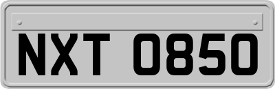 NXT0850