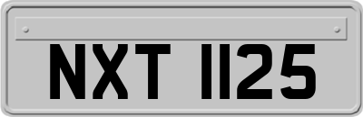 NXT1125