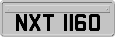 NXT1160