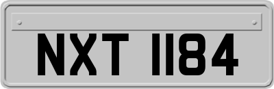 NXT1184