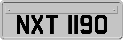 NXT1190