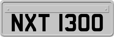 NXT1300