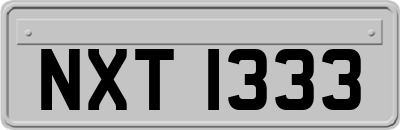 NXT1333