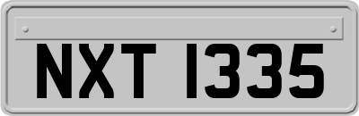 NXT1335