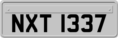 NXT1337