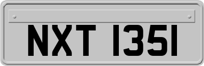 NXT1351