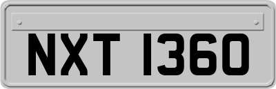 NXT1360