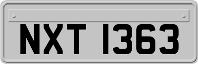 NXT1363