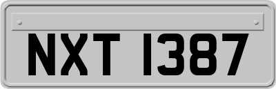 NXT1387