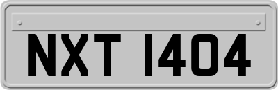 NXT1404