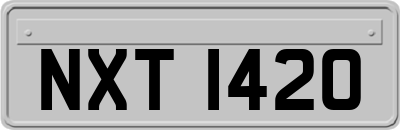 NXT1420