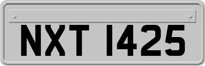 NXT1425