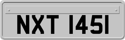 NXT1451