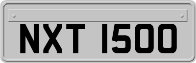 NXT1500