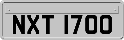 NXT1700