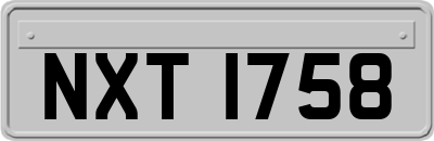 NXT1758