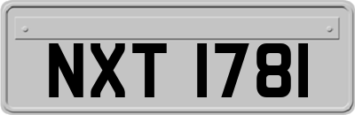 NXT1781