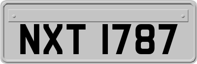 NXT1787