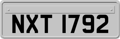 NXT1792