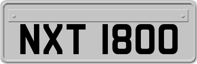 NXT1800