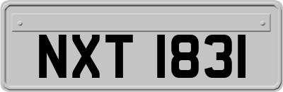 NXT1831