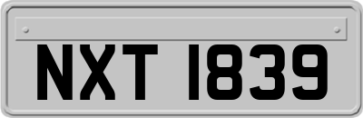 NXT1839