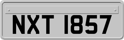 NXT1857