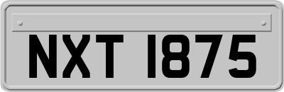 NXT1875