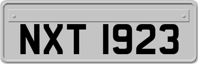 NXT1923