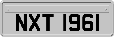 NXT1961