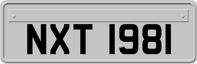 NXT1981