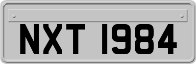 NXT1984