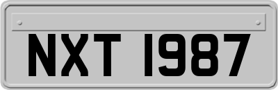 NXT1987