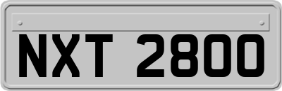 NXT2800