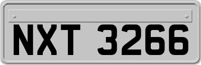 NXT3266