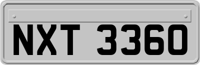 NXT3360